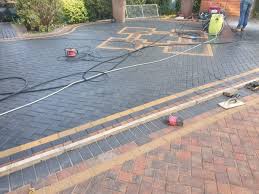 Professional Driveway Paving Services in Coldstream, KY